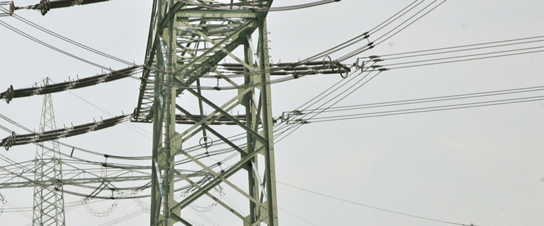 There are many applications such as pylons where steel constructions and the environment can be protected with corrosion protection formulations based on Dynasylan® SIVO 140.